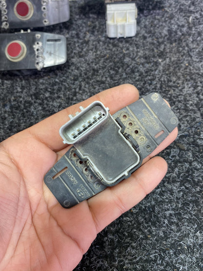 2012 Hyundai i45 - Rear Bumper Proximity Sensor