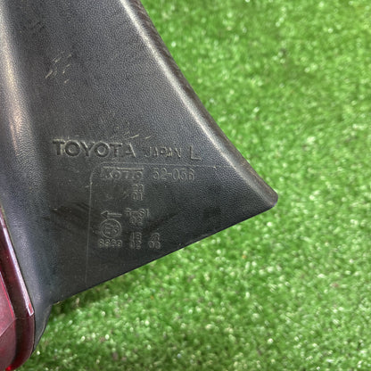 2004 Used Toyota Ist - Left Taillight PN: KOITO 52-056