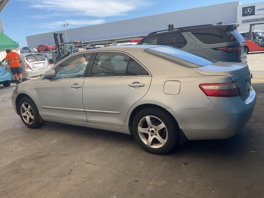 2008 Toyota Camry Dismantling For Parts