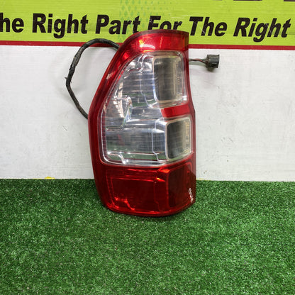 2011 Ford Ranger - Left Taillight PN: DB3Z13405E, EB3Z13405H