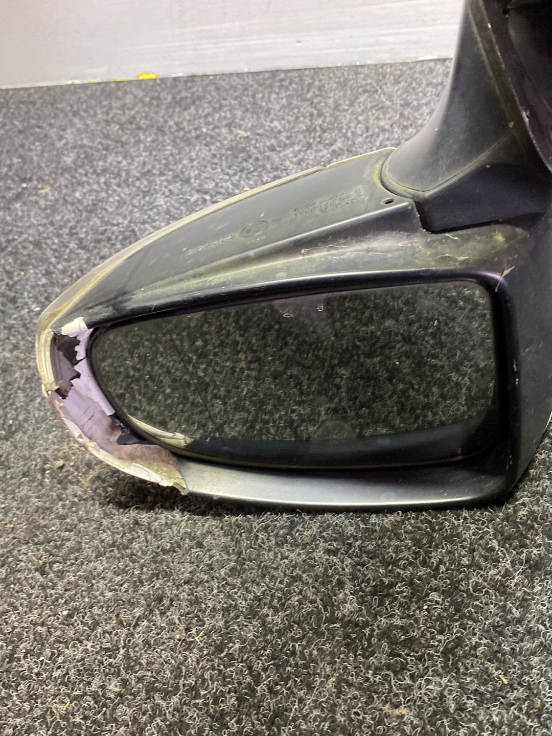 2011 Used Toyota Prius - Right Door Mirror