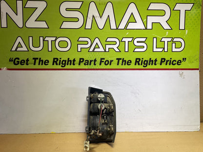 2009 Mazda Bongo Van- Left Taillight PN: