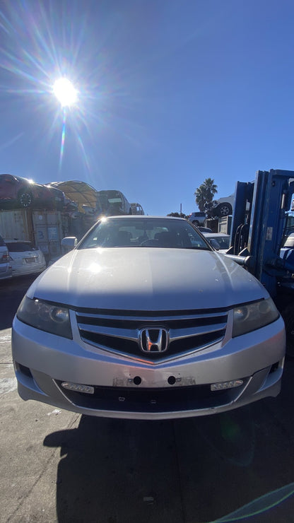 2007 Honda Accord  Dismantling For Parts