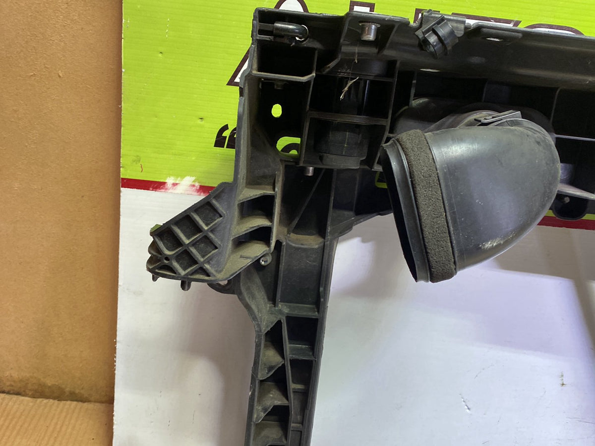 2013 Mazda Axela - Left Front Radiator Support PN: See photos
