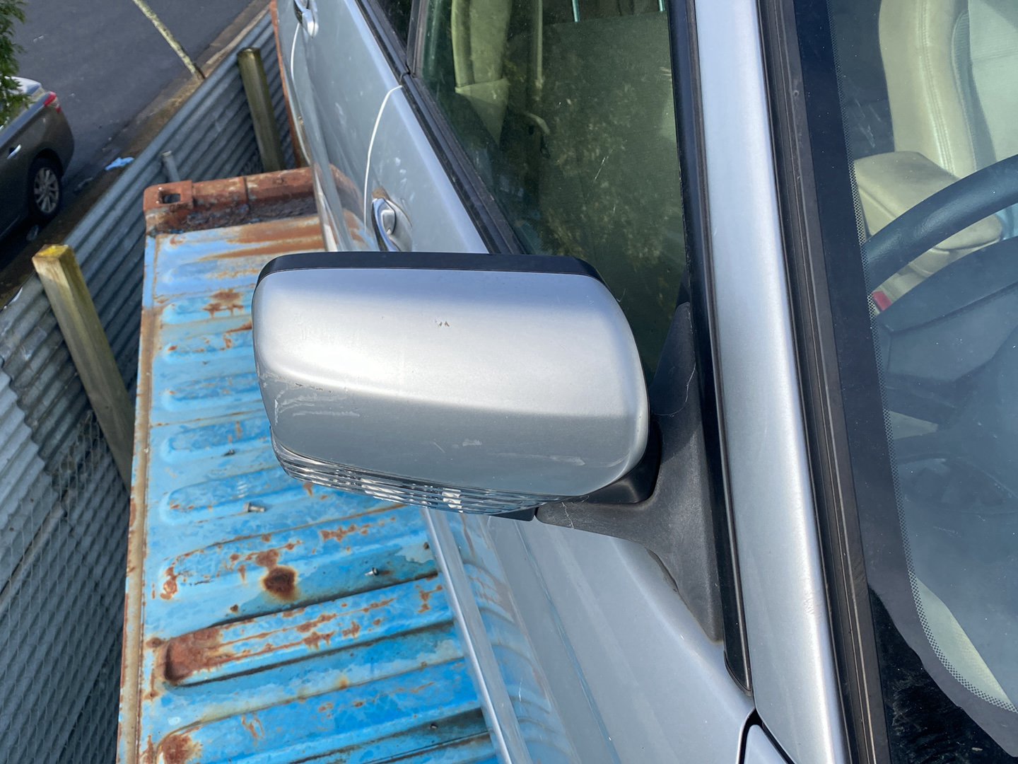 2006 Subaru Forester X SG5  Dismantling For Parts