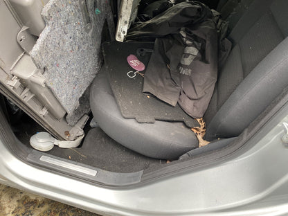 2005 Mercedes-Benz A200 - Dismantling For Parts