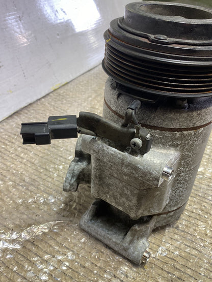 2013 Nissan Lafesta- A/C Compressor PN: CWFFWN-105552