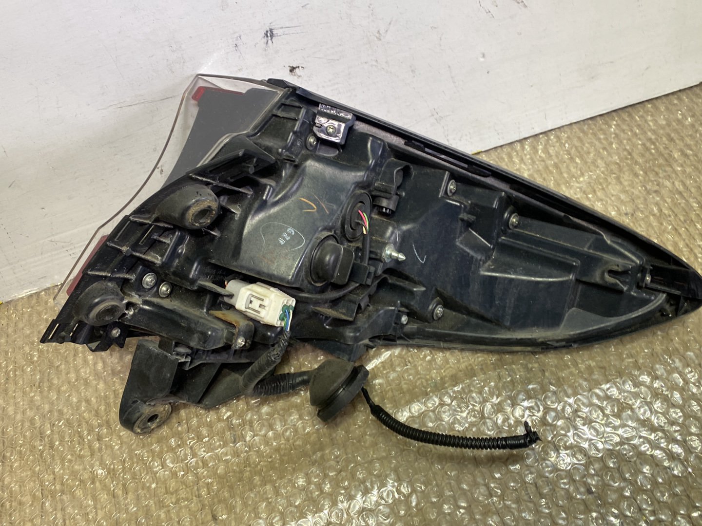 2017  Used Toyota C-HR- Left Taillight PN: 8159010021
