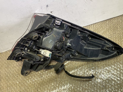 2017  Used Toyota C-HR- Left Taillight PN: 8159010021