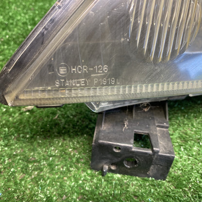 2002 Mazda Demio - Left Headlight PN: STANLEY P1919