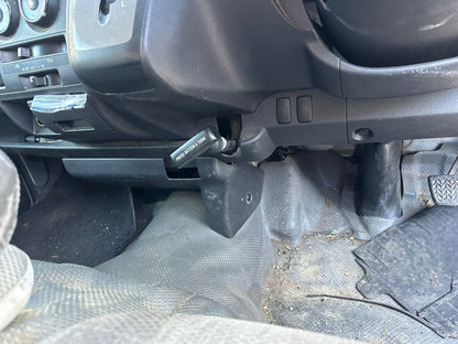 2007 Toyota Hiace TRH200 Dismantling For Parts