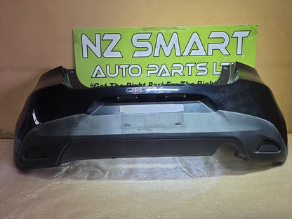 2015 Mazda Demio - Rear Bumper PN: