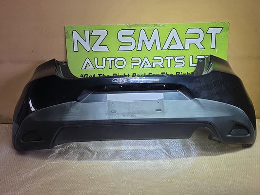 2015 Mazda Demio - Rear Bumper PN:
