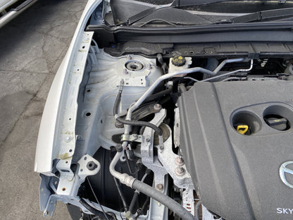 2022 Mazda CX-30 GT-X- Dismantling For Parts