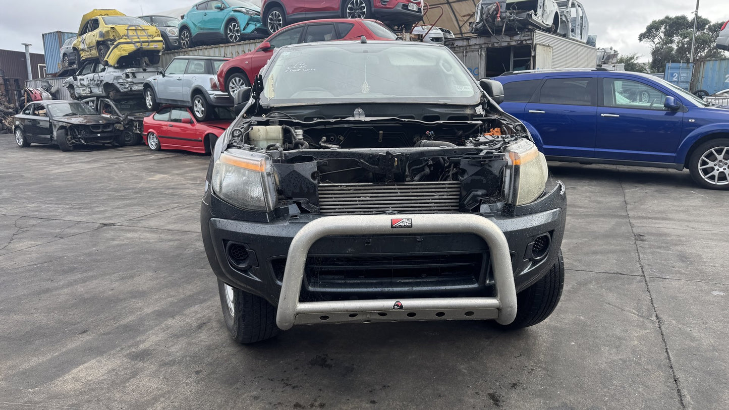 2012 Ford Ranger Dismantling For Parts
