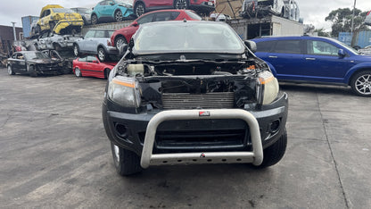 2012 Ford Ranger Dismantling For Parts
