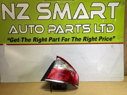 2008 Subaru Legacy- Right Taillight PN:
