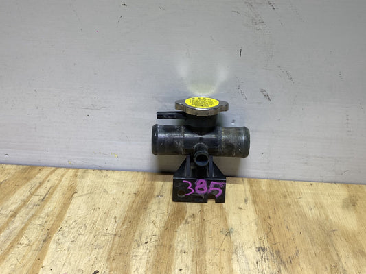 2008 Mitsubishi Lancer VIII CY*A CY4A - Radiator Filler Neck