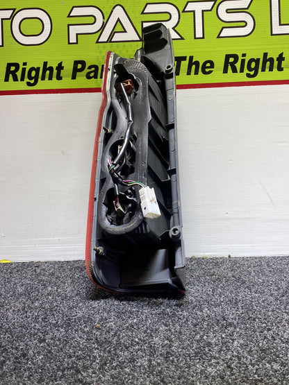 2013 Used Toyota Hiace KDH201 - Right Taillight