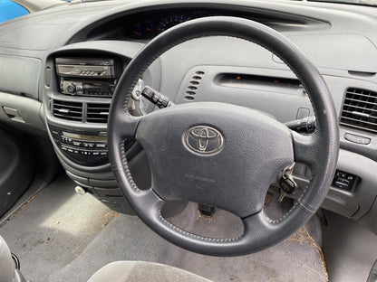 2004 Toyota Estima Aeras ACR30 Dismantling For Parts