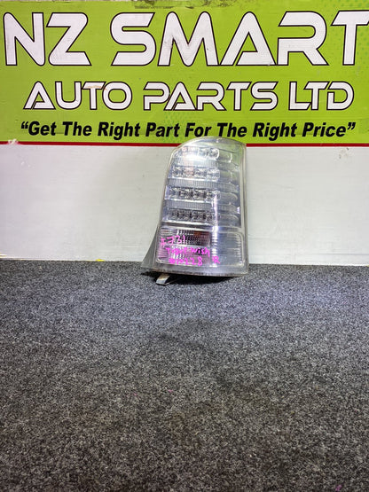 2008 Used Toyota Wish ZNE14 - Right Taillight PN: ICHIKOH 68-14