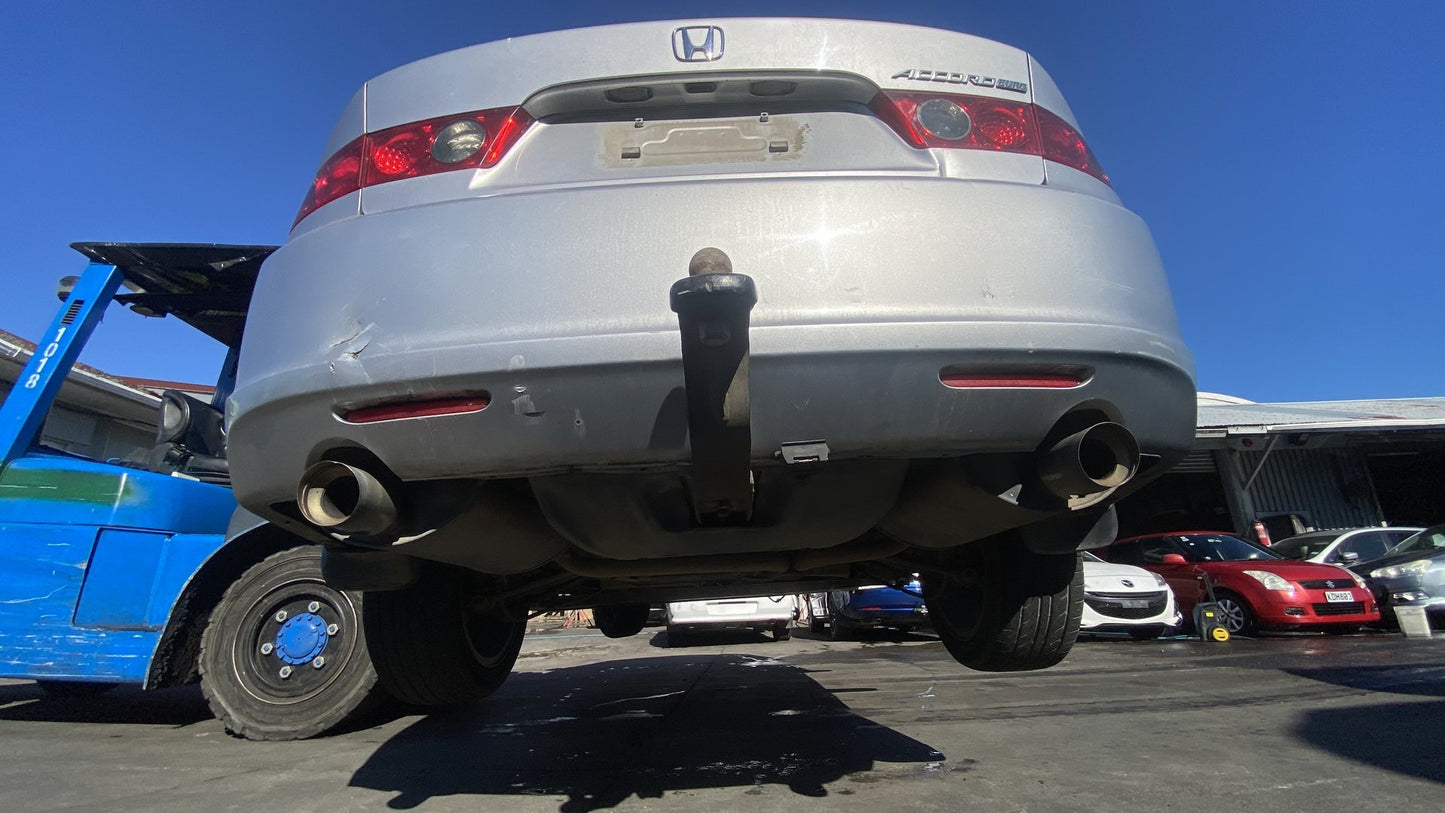 2007 Honda Accord  Dismantling For Parts
