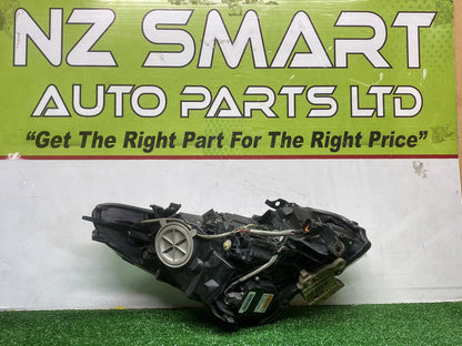 2010 Nissan Skyline - Left Headlight PN: 260601NM2A