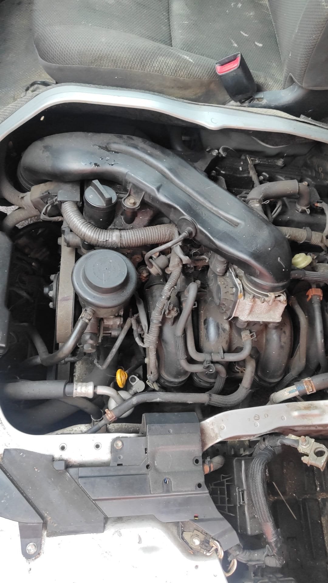2010 Toyota Hiace TRH200 Dismantling For Parts