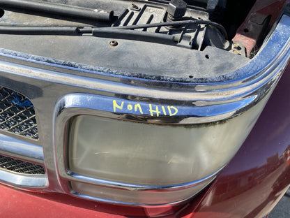 2007 Dodge Nitro SXT- Dismantling For Parts