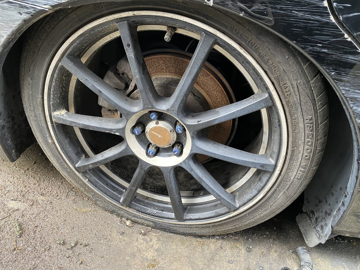 2013 Subaru Legacy 2.0R BRG- Dismantling For Parts