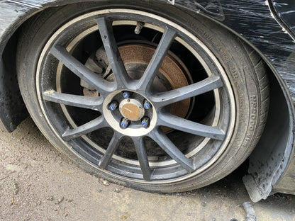 2013 Subaru Legacy 2.0R BRG- Dismantling For Parts