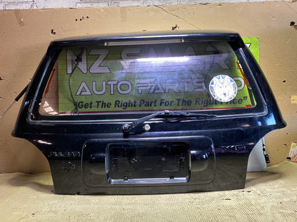 1993 Nissan Pulsar- Tailgate PN: see photos- complete