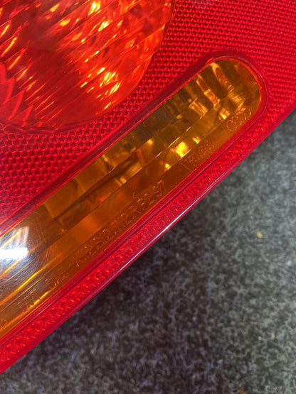2005 Audi TT - Right Taillight PN: see photos