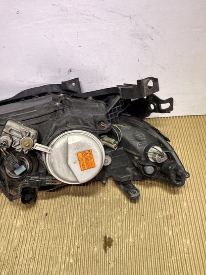 2007 Subaru Legacy- Left Headlight PN: see photos
