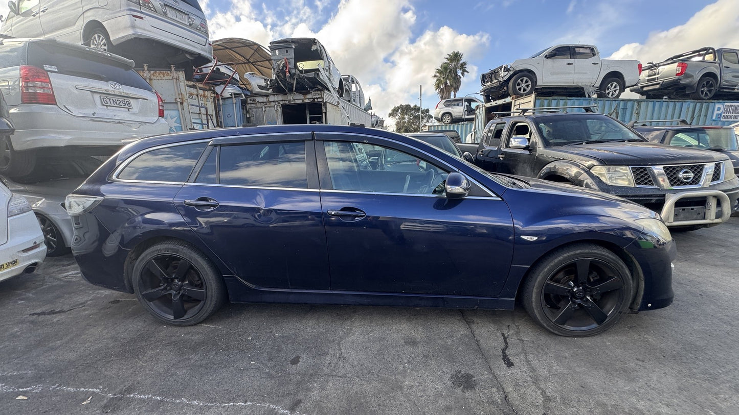 2008 Mazda Atenza GH5FW  Dismantling For Parts
