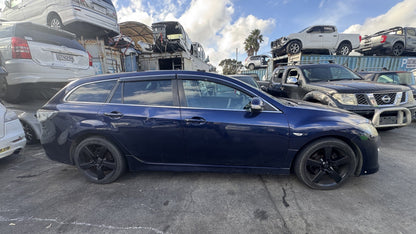 2008 Mazda Atenza GH5FW  Dismantling For Parts