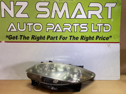 2005 Mazda MPV- Left Headlight PN: