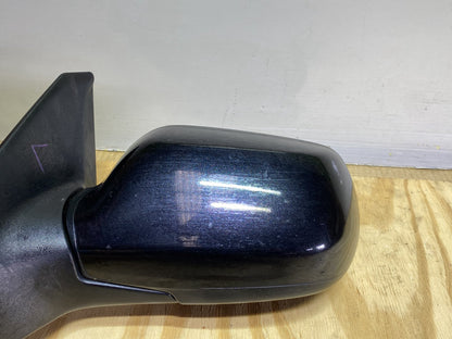 2005 Mazda Axela BK5P - Left Door Mirror PN: 5 wires