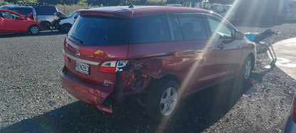 2013 Nissan Lafesta CWFFWN  Dismantling For Parts