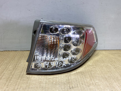 2007 Subaru Impreza GH7 - Right Taillight PN: Koito 220-20024
