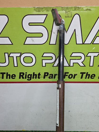 1990 Used Toyota Corolla RZH102-8000415 - Right Tailgate Strut PN: