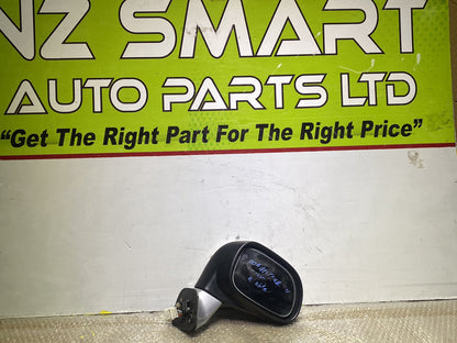 2005 Mitsubishi Colt- PN: 5 wires