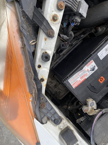 2013 Mazda BT-50 Dismantling For Parts