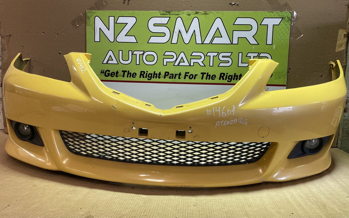 2005 Mazda Atenza GG - Front Bumper