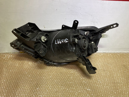 2009 Mazda Familia VY12 - Right Headlight PN: 1N05510K0