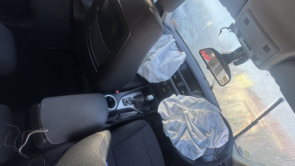 2013 BMW X1 sDrive20i WBAVL32090VU75318  Dismantling For Parts