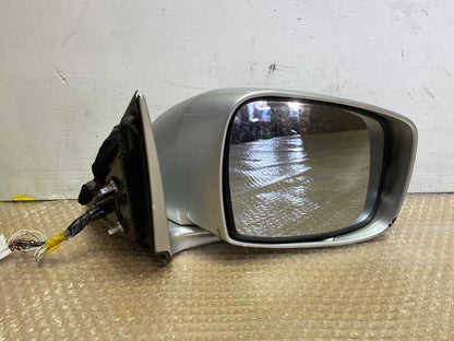 2011 Nissan Fuga- Right Door Mirror PN: 11 wires