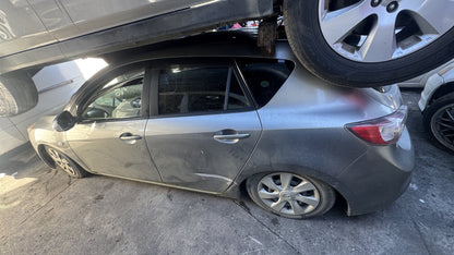 2010 Mazda Axela BL5FW Dismantling For Parts