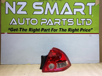 2004 Holden Commodore VY - Right Taillight