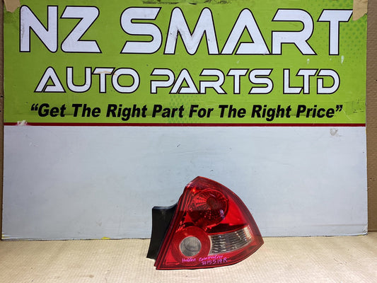 2004 Holden Commodore VY - Right Taillight